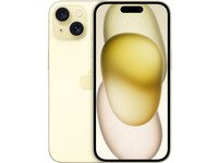 Apple | iPhone 15 – 5G smartphone - 512GB - Gul