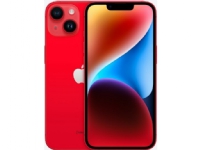 Smartfon Apple iPhone 14 128GB RED (MPVA3)