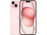 Apple | iPhone 15 Plus – 5G smartphone - 512GB - Pink