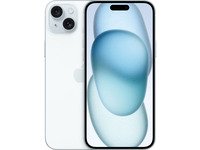 Apple | iPhone 15 Plus – 5G smartphone - 128GB - Blå