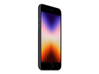 Apple iPhone SE (3rd generation) 4.7" 128GB Midnat